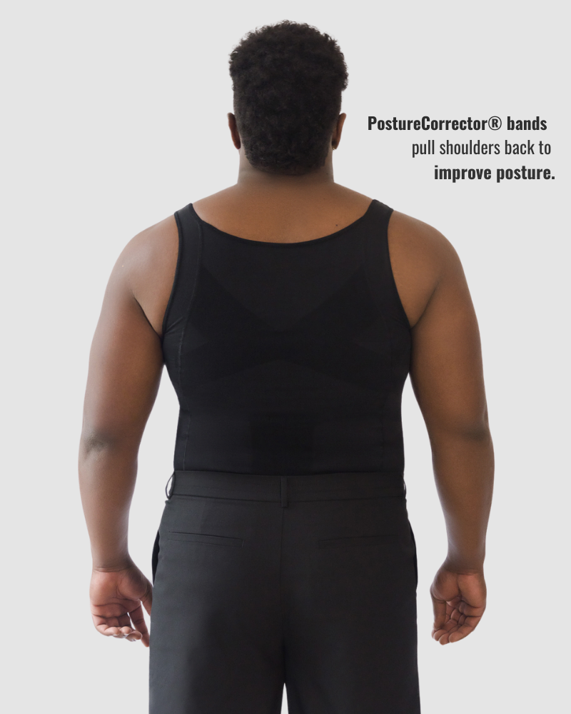 Stop Hiding Your Belly – Look 10 Pounds Slimmer The Second You Put This On
