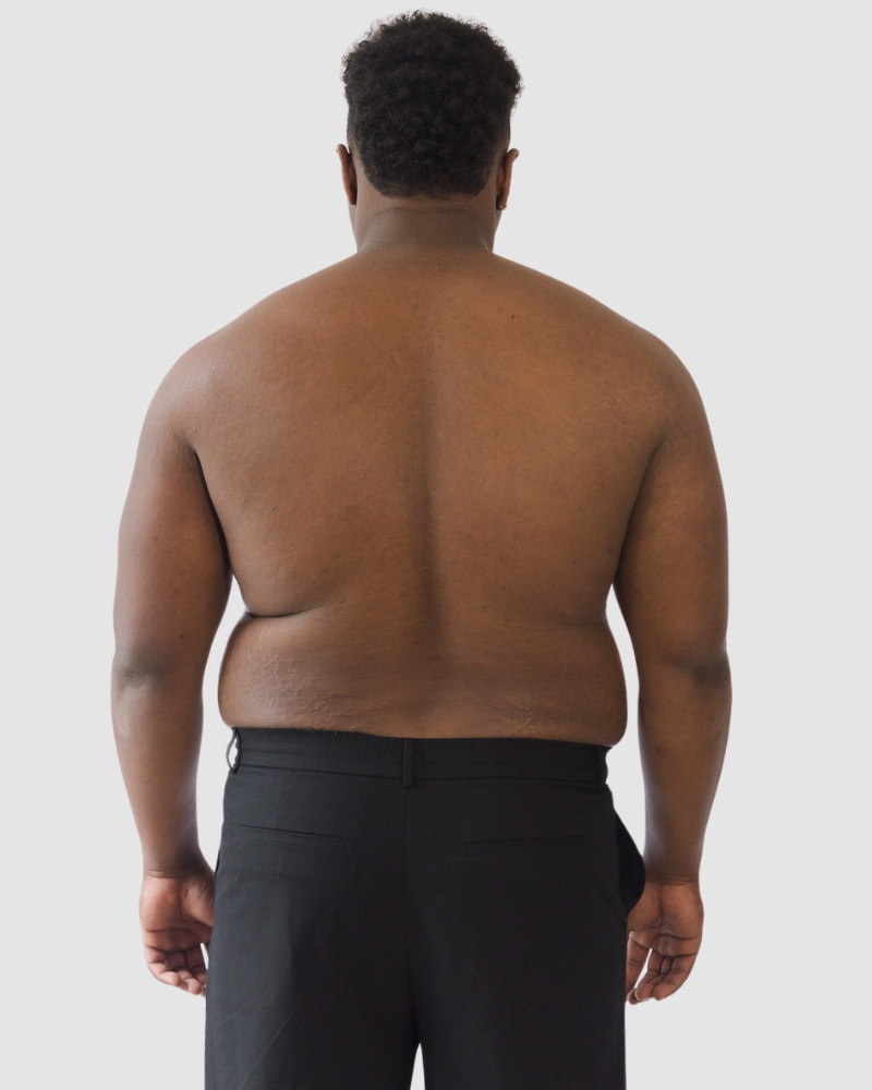 Stop Hiding Your Belly – Look 10 Pounds Slimmer The Second You Put This On