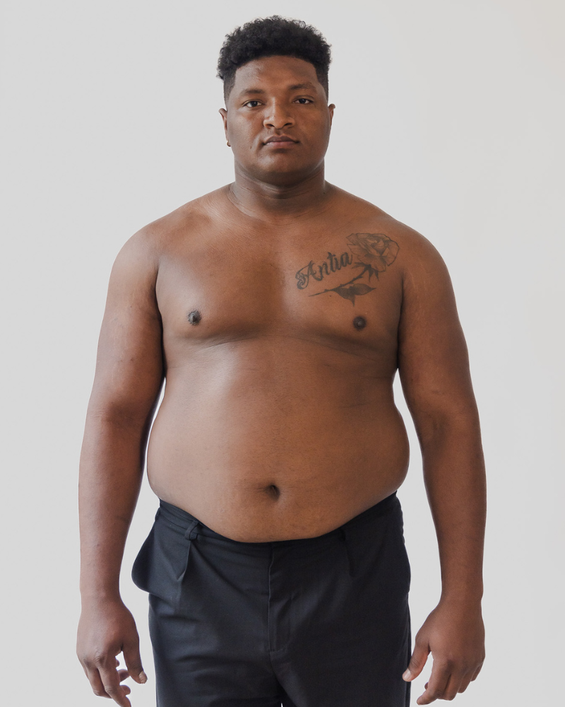 Stop Hiding Your Belly – Look 10 Pounds Slimmer The Second You Put This On
