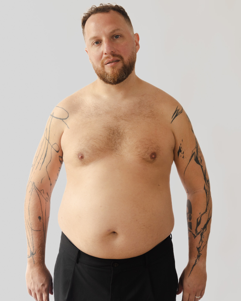 Stop Hiding Your Belly – Look 10 Pounds Slimmer The Second You Put This On