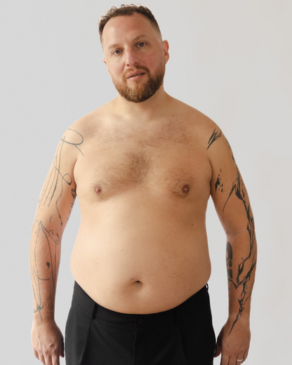 Stop Hiding Your Belly – Look 10 Pounds Slimmer The Second You Put This On