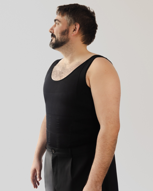 Stop Hiding Your Belly – Look 10 Pounds Slimmer The Second You Put This On