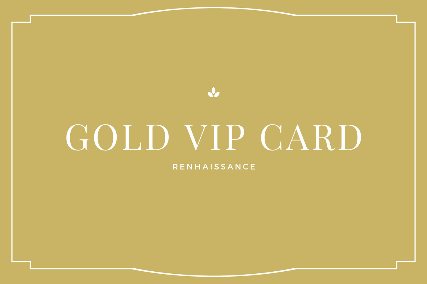 3 months VIP member card ♦️