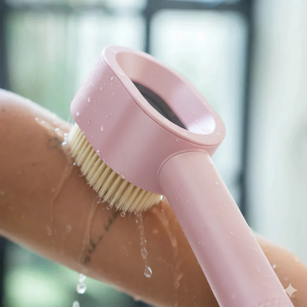Renhaissance® Premium UK Filtered Shower Head