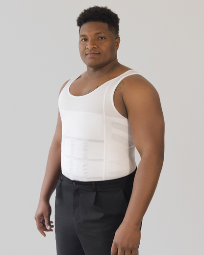 Stop Hiding Your Belly – Look 10 Pounds Slimmer The Second You Put This On