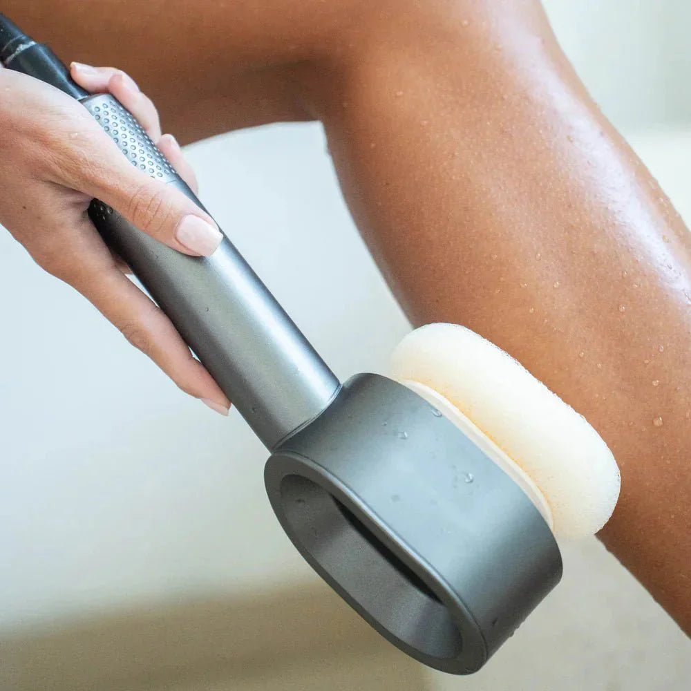 Renhaissance® Premium UK Filtered Shower Head